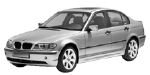 BMW E46 B2575 Fault Code