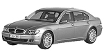 BMW E66 B2575 Fault Code