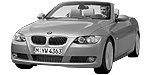 BMW E93 B2575 Fault Code