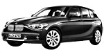 BMW F20 B2575 Fault Code